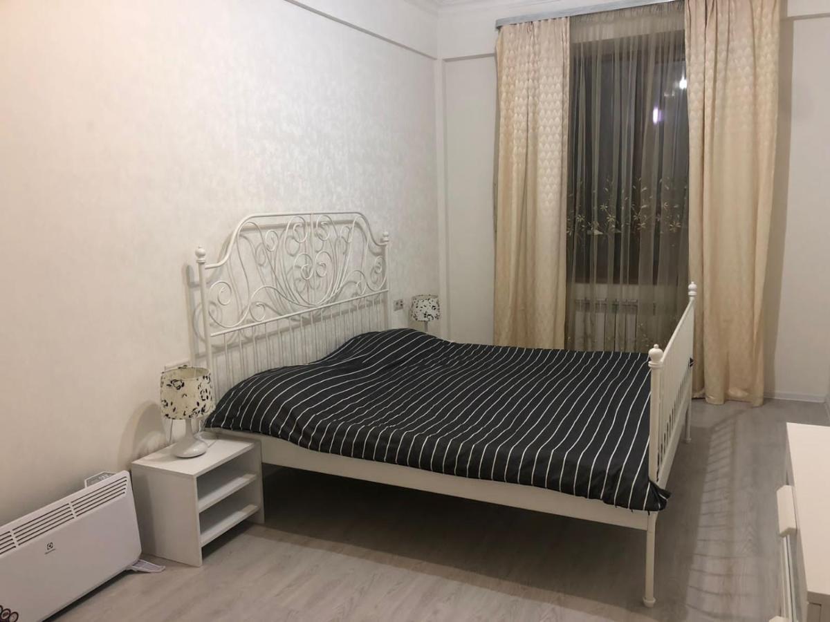 Красивая, Просторная Квартира В Самом Центре Еревана, Рядом С Оперным Театром. Экстерьер фото